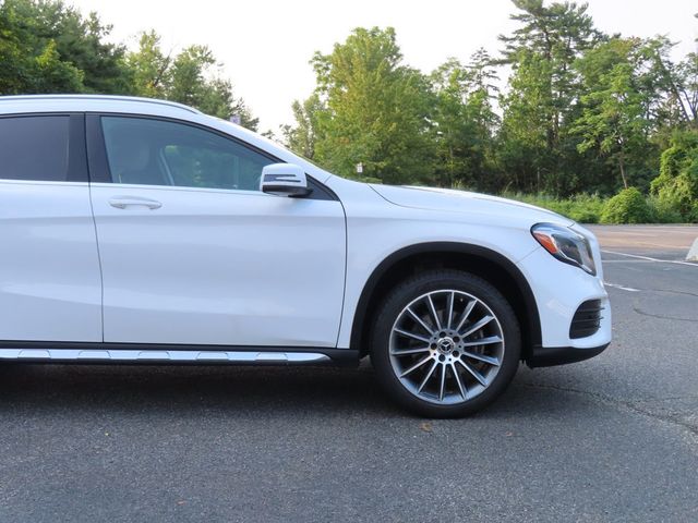 2020 Mercedes-Benz GLA GLA 250 4MATIC SUV - 23047965 - 18