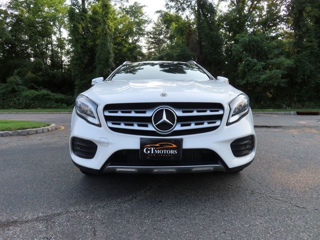 2020 Mercedes-Benz GLA GLA 250 4MATIC SUV - 23047965 - 1