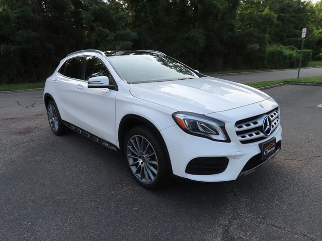 2020 Mercedes-Benz GLA GLA 250 4MATIC SUV - 23047965 - 19