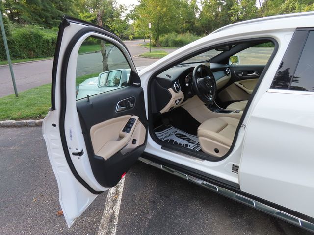 2020 Mercedes-Benz GLA GLA 250 4MATIC SUV - 23047965 - 21