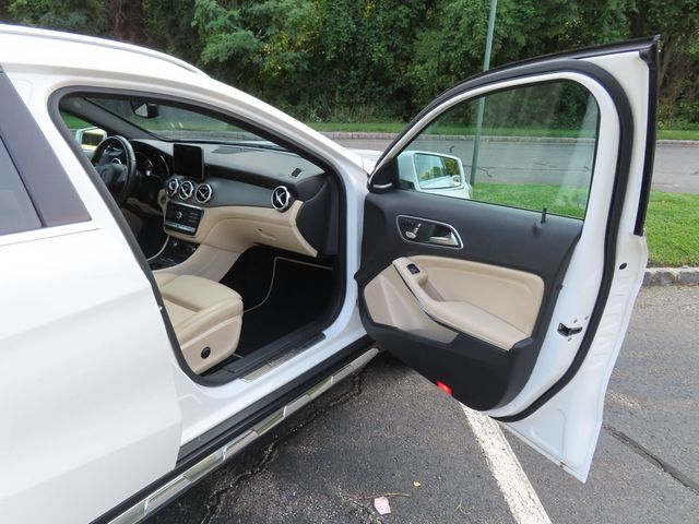 2020 Mercedes-Benz GLA GLA 250 4MATIC SUV - 23047965 - 23