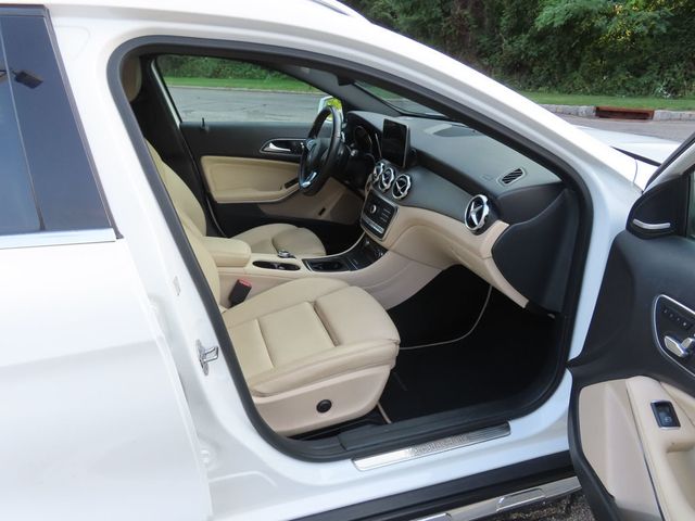 2020 Mercedes-Benz GLA GLA 250 4MATIC SUV - 23047965 - 24