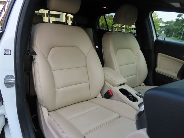 2020 Mercedes-Benz GLA GLA 250 4MATIC SUV - 23047965 - 25