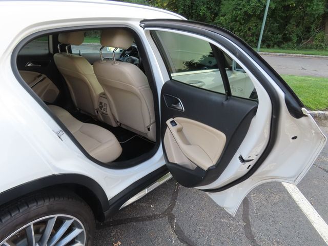 2020 Mercedes-Benz GLA GLA 250 4MATIC SUV - 23047965 - 26