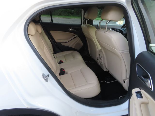 2020 Mercedes-Benz GLA GLA 250 4MATIC SUV - 23047965 - 27