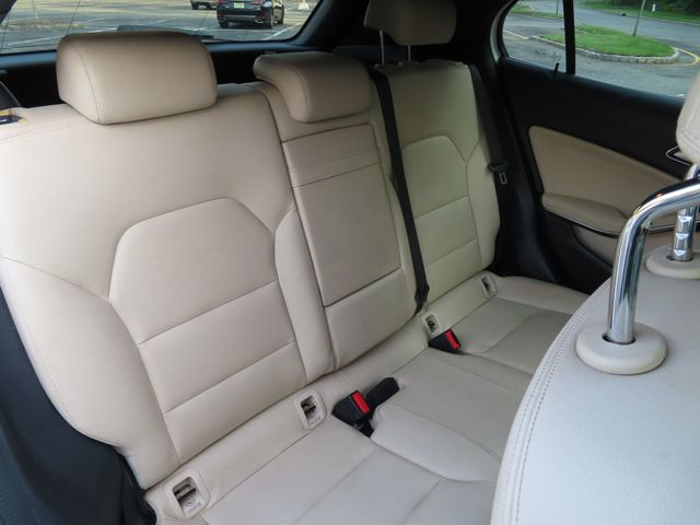 2020 Mercedes-Benz GLA GLA 250 4MATIC SUV - 23047965 - 28