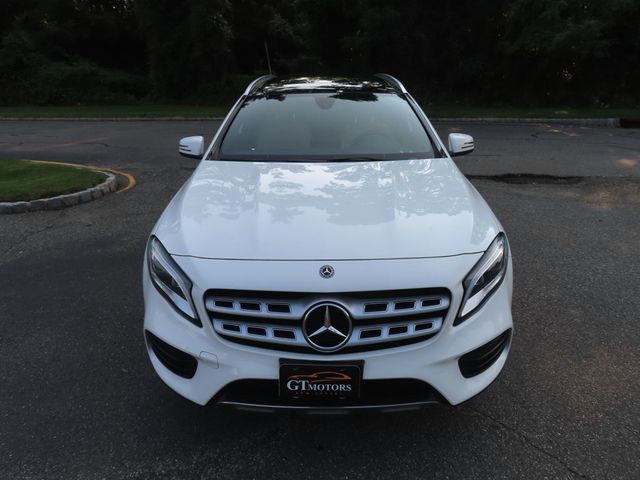 2020 Mercedes-Benz GLA GLA 250 4MATIC SUV - 23047965 - 2