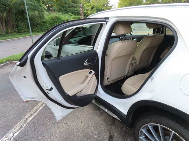 2020 Mercedes-Benz GLA GLA 250 4MATIC SUV - 23047965 - 29