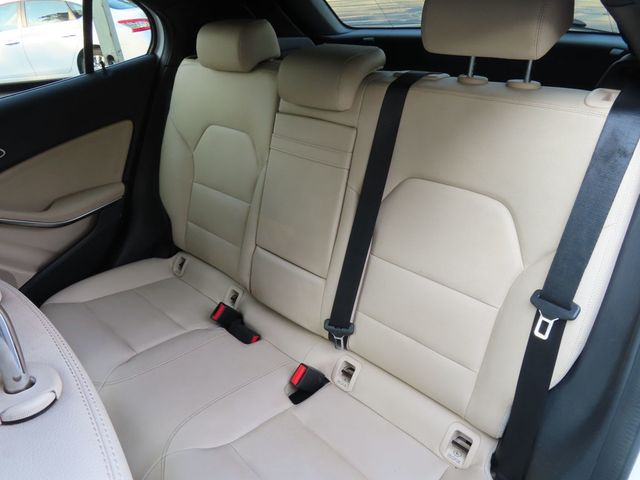 2020 Mercedes-Benz GLA GLA 250 4MATIC SUV - 23047965 - 31