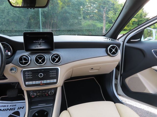 2020 Mercedes-Benz GLA GLA 250 4MATIC SUV - 23047965 - 33