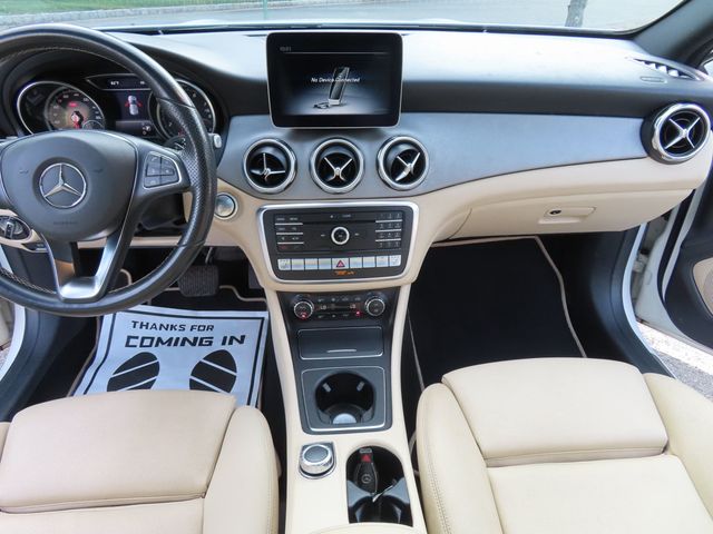 2020 Mercedes-Benz GLA GLA 250 4MATIC SUV - 23047965 - 34