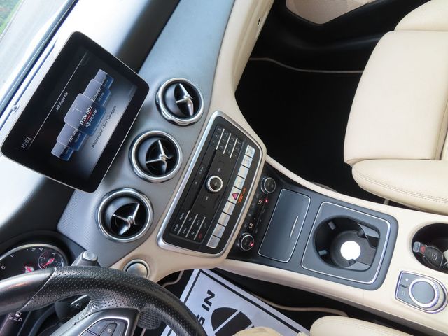 2020 Mercedes-Benz GLA GLA 250 4MATIC SUV - 23047965 - 37
