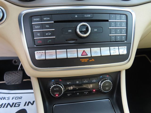 2020 Mercedes-Benz GLA GLA 250 4MATIC SUV - 23047965 - 39