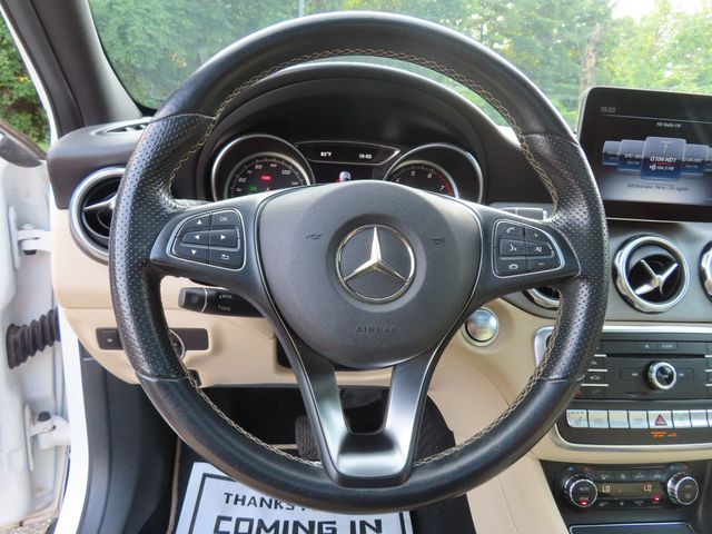 2020 Mercedes-Benz GLA GLA 250 4MATIC SUV - 23047965 - 40