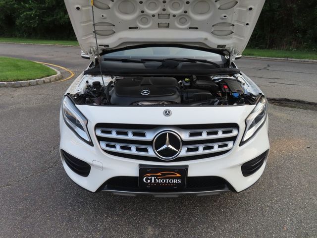 2020 Mercedes-Benz GLA GLA 250 4MATIC SUV - 23047965 - 42