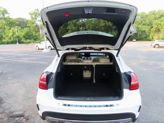 2020 Mercedes-Benz GLA GLA 250 4MATIC SUV - 23047965 - 43
