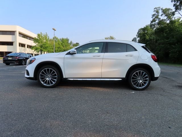 2020 Mercedes-Benz GLA GLA 250 4MATIC SUV - 23047965 - 4