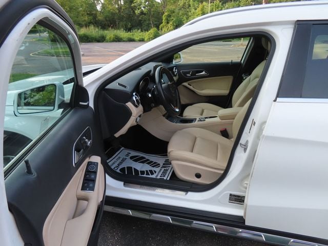 2020 Mercedes-Benz GLA GLA 250 4MATIC SUV - 23047965 - 5