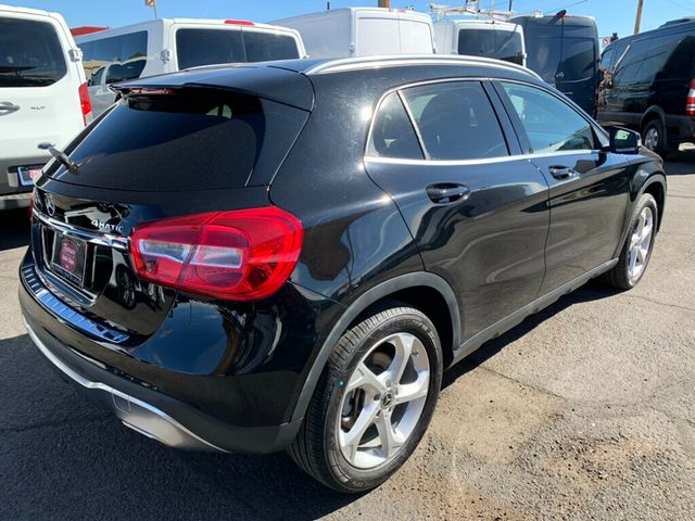 2020 Mercedes-Benz GLA GLA 250 4MATIC SUV - 22643549 - 9