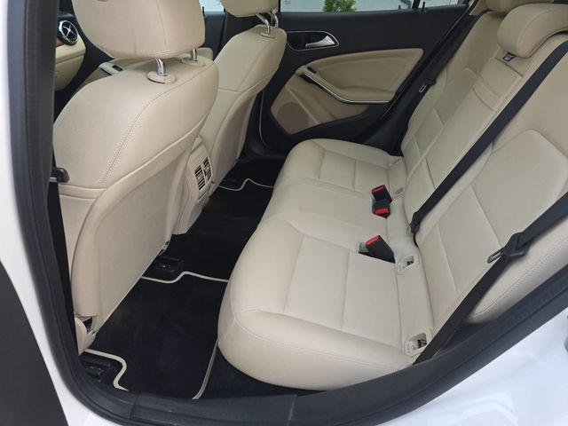 2020 Mercedes-Benz GLA GLA 250 4MATIC SUV - 23056724 - 10