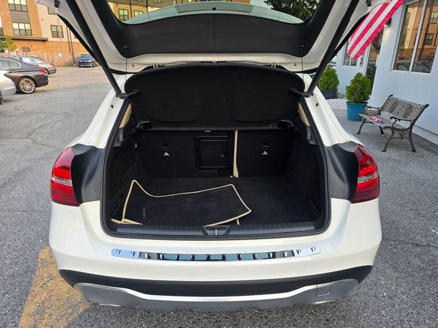 2020 Mercedes-Benz GLA GLA 250 4MATIC SUV - 23056724 - 13