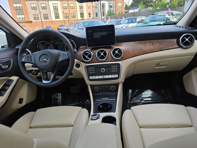 2020 Mercedes-Benz GLA GLA 250 4MATIC SUV - 23056724 - 16