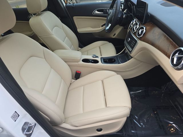 2020 Mercedes-Benz GLA GLA 250 4MATIC SUV - 23056724 - 17