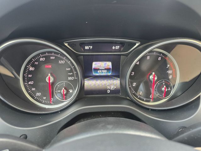 2020 Mercedes-Benz GLA GLA 250 4MATIC SUV - 23056724 - 20