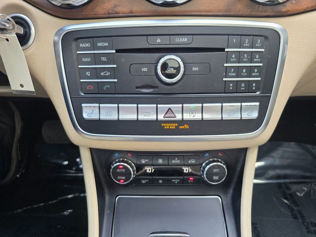 2020 Mercedes-Benz GLA GLA 250 4MATIC SUV - 23056724 - 21