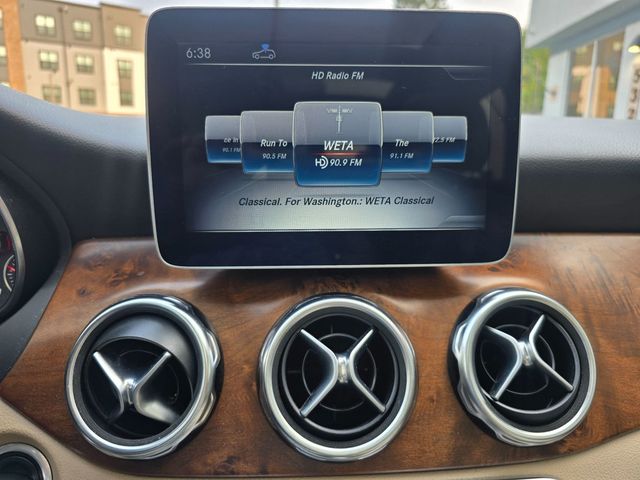 2020 Mercedes-Benz GLA GLA 250 4MATIC SUV - 23056724 - 22