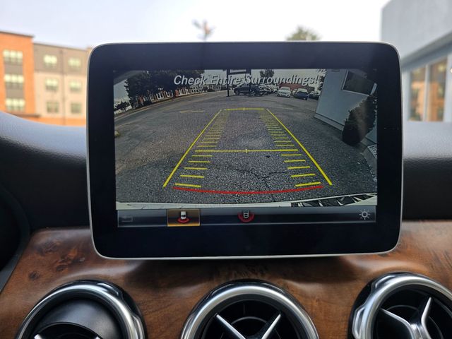 2020 Mercedes-Benz GLA GLA 250 4MATIC SUV - 23056724 - 23