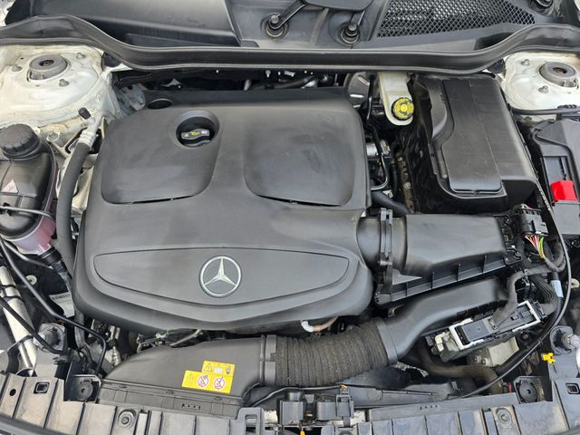 2020 Mercedes-Benz GLA GLA 250 4MATIC SUV - 23056724 - 25
