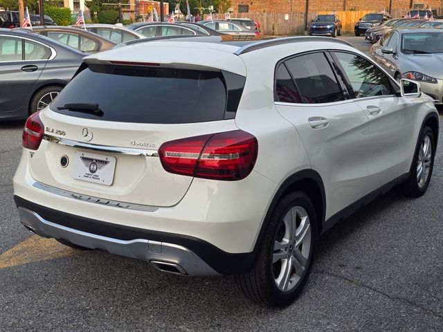 2020 Mercedes-Benz GLA GLA 250 4MATIC SUV - 23056724 - 3
