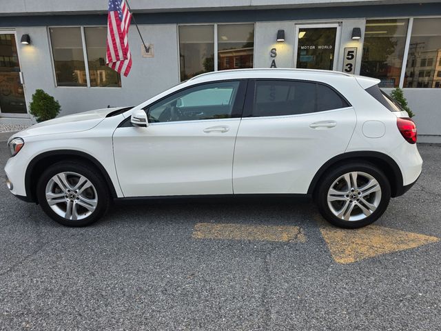 2020 Mercedes-Benz GLA GLA 250 4MATIC SUV - 23056724 - 6