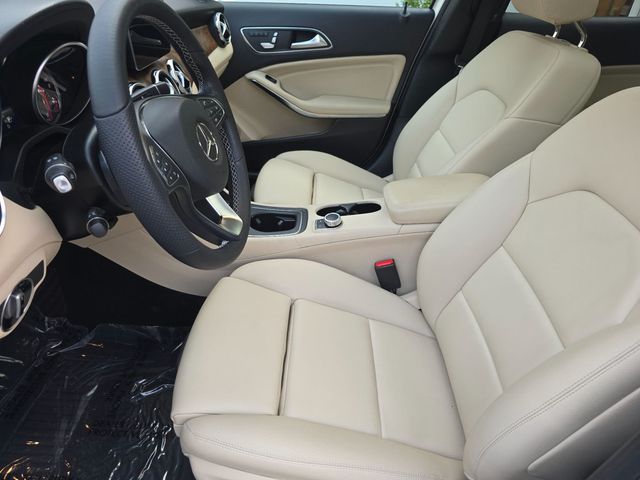 2020 Mercedes-Benz GLA GLA 250 4MATIC SUV - 23056724 - 7