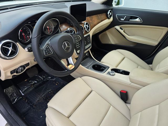 2020 Mercedes-Benz GLA GLA 250 4MATIC SUV - 23056724 - 8