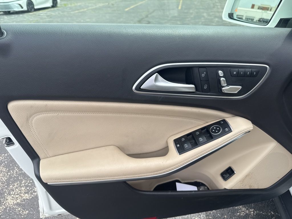 2020 Mercedes-Benz GLA GLA 250 4MATIC SUV - 23032389 - 9