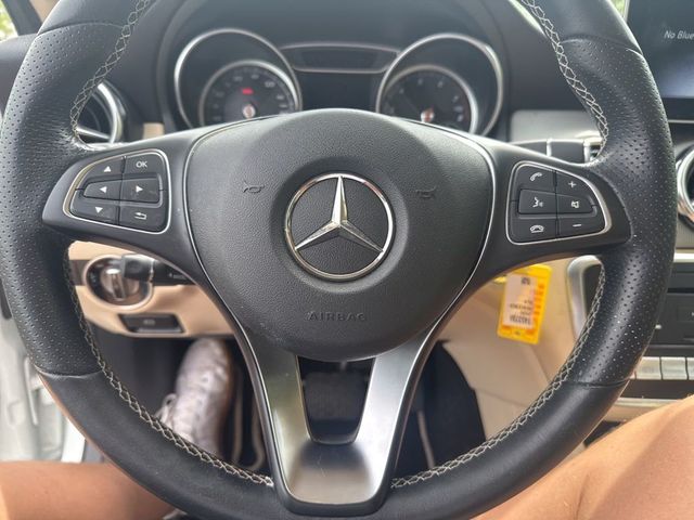 2020 Mercedes-Benz GLA GLA 250 4MATIC SUV - 23032389 - 11