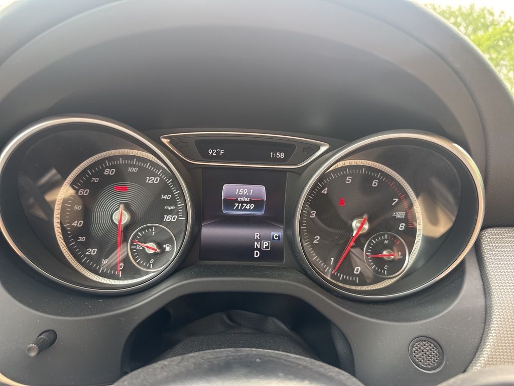 2020 Mercedes-Benz GLA GLA 250 4MATIC SUV - 23032389 - 12