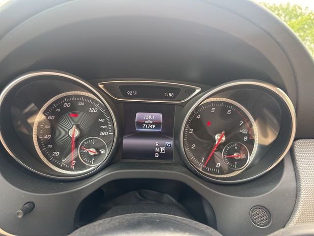 2020 Mercedes-Benz GLA GLA 250 4MATIC SUV - 23032389 - 12