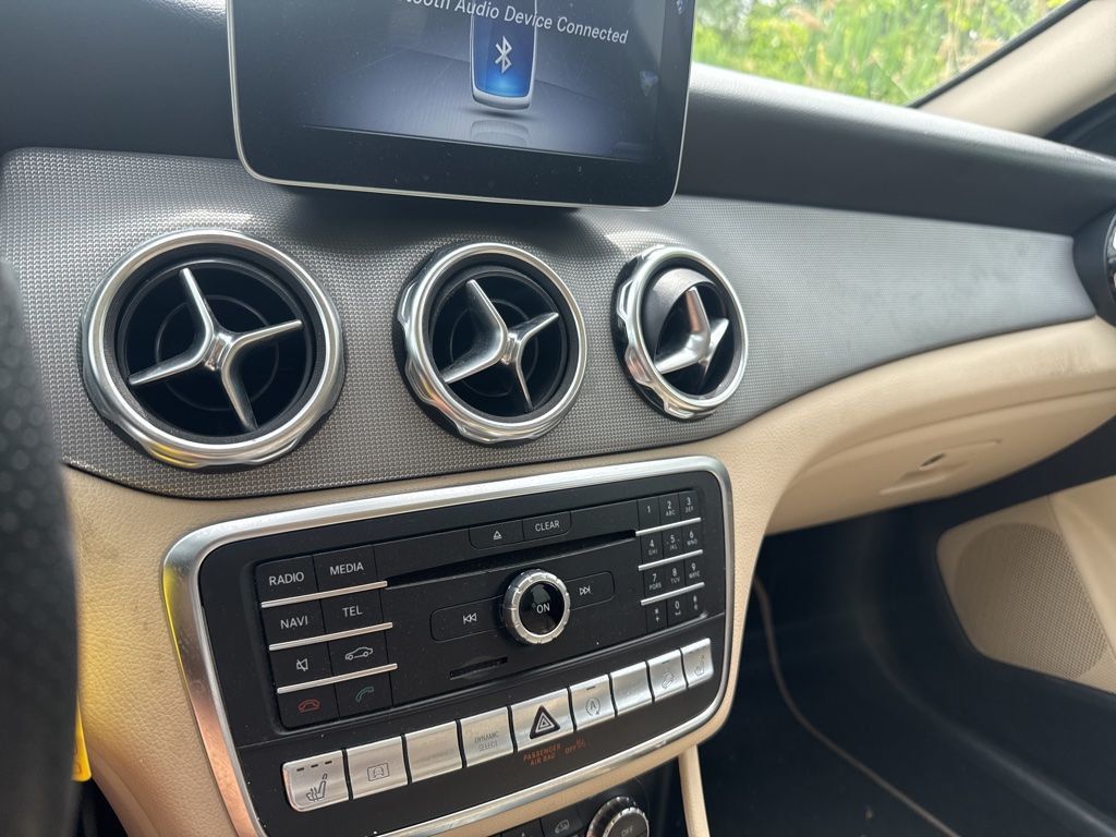 2020 Mercedes-Benz GLA GLA 250 4MATIC SUV - 23032389 - 14