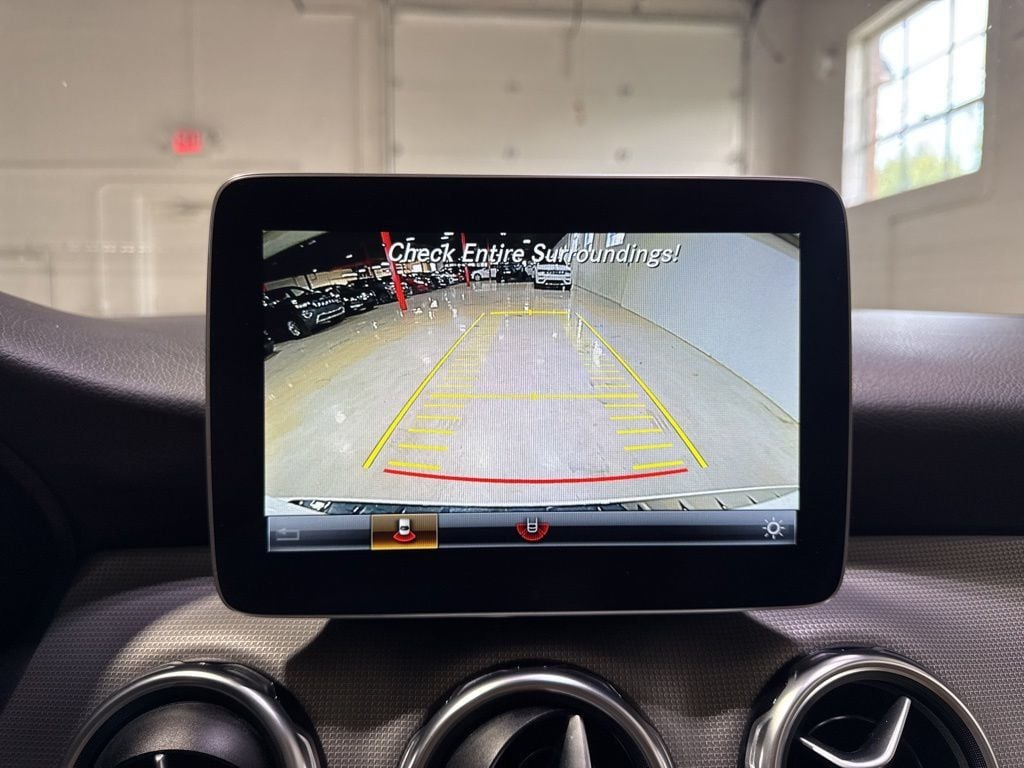 2020 Mercedes-Benz GLA GLA 250 4MATIC SUV - 23032389 - 17