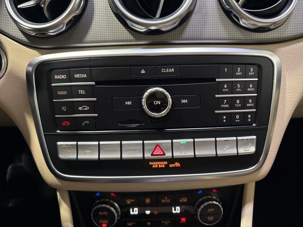 2020 Mercedes-Benz GLA GLA 250 4MATIC SUV - 23032389 - 18