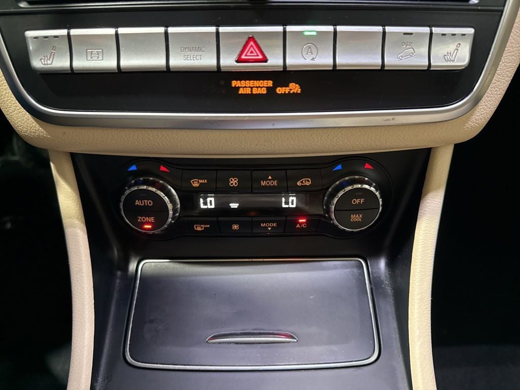 2020 Mercedes-Benz GLA GLA 250 4MATIC SUV - 23032389 - 19