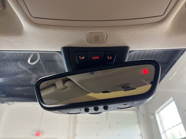 2020 Mercedes-Benz GLA GLA 250 4MATIC SUV - 23032389 - 22