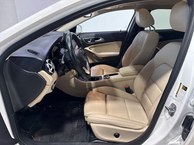 2020 Mercedes-Benz GLA GLA 250 4MATIC SUV - 23032389 - 23