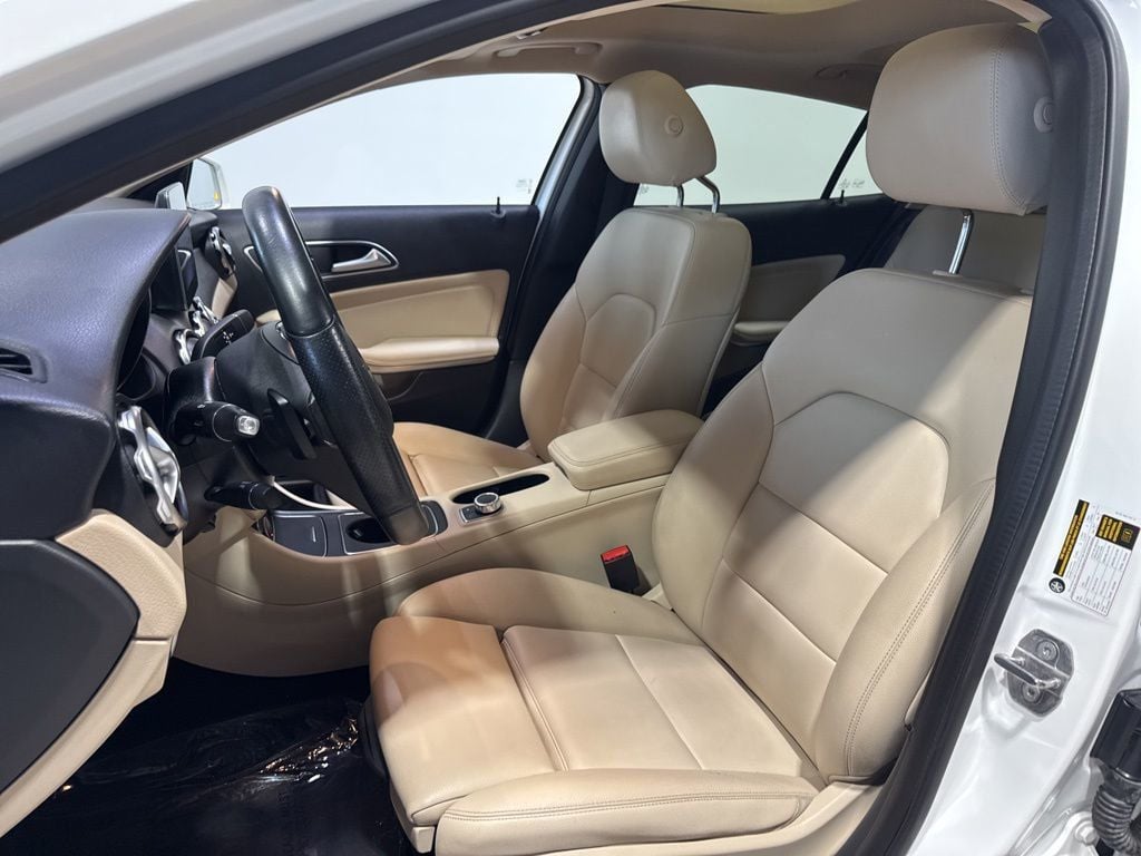 2020 Mercedes-Benz GLA GLA 250 4MATIC SUV - 23032389 - 24