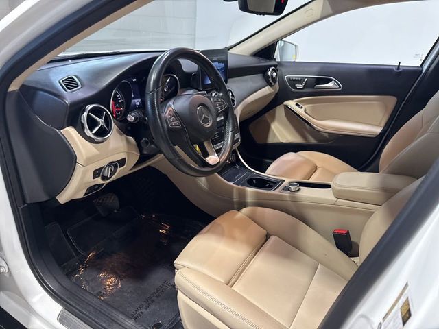 2020 Mercedes-Benz GLA GLA 250 4MATIC SUV - 23032389 - 25