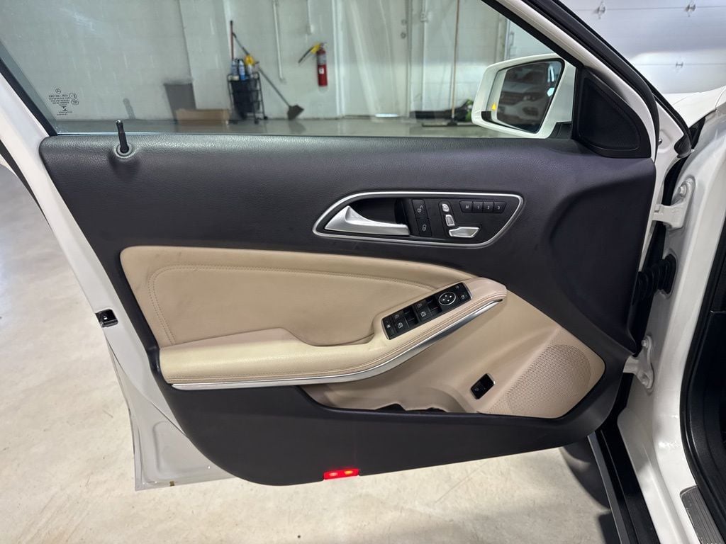 2020 Mercedes-Benz GLA GLA 250 4MATIC SUV - 23032389 - 27