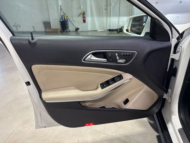 2020 Mercedes-Benz GLA GLA 250 4MATIC SUV - 23032389 - 27